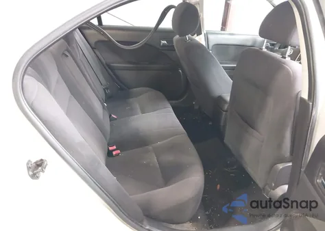 2008 Mercury Milan из США, поврежденный, VIN 3MEHM07Z38R663276